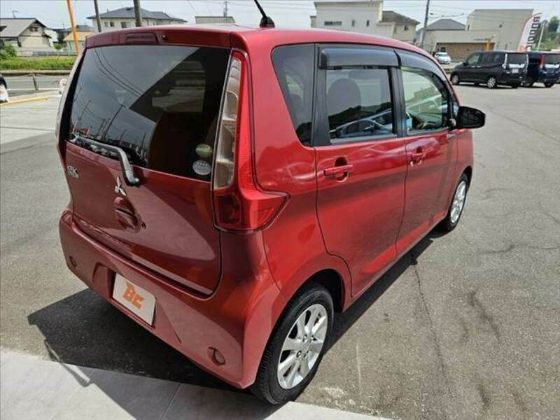 EK WAGON