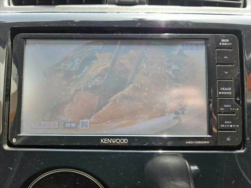EK WAGON