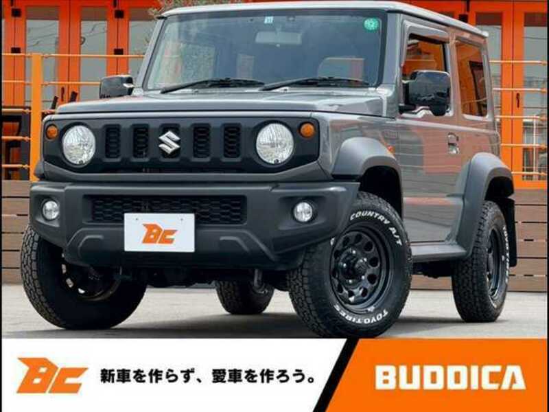 JIMNY SIERRA
