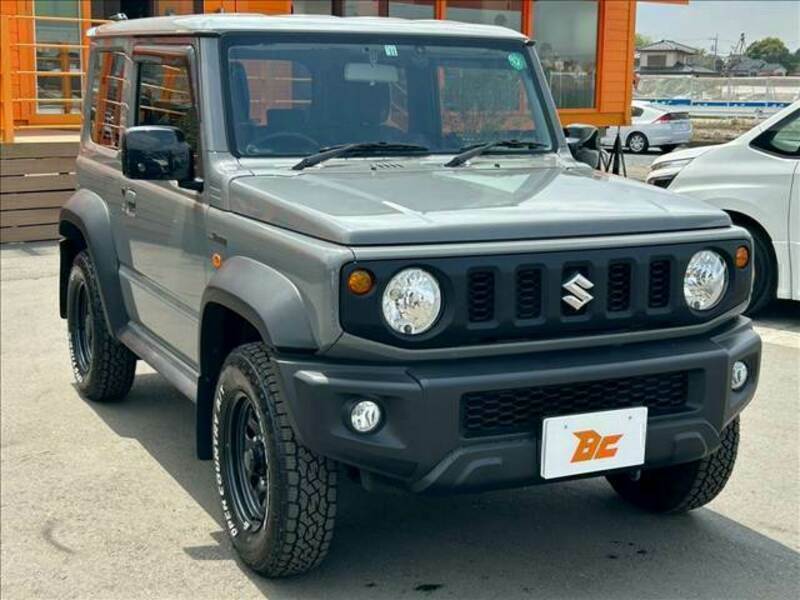 JIMNY SIERRA-7