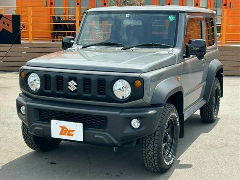 JIMNY SIERRA-9