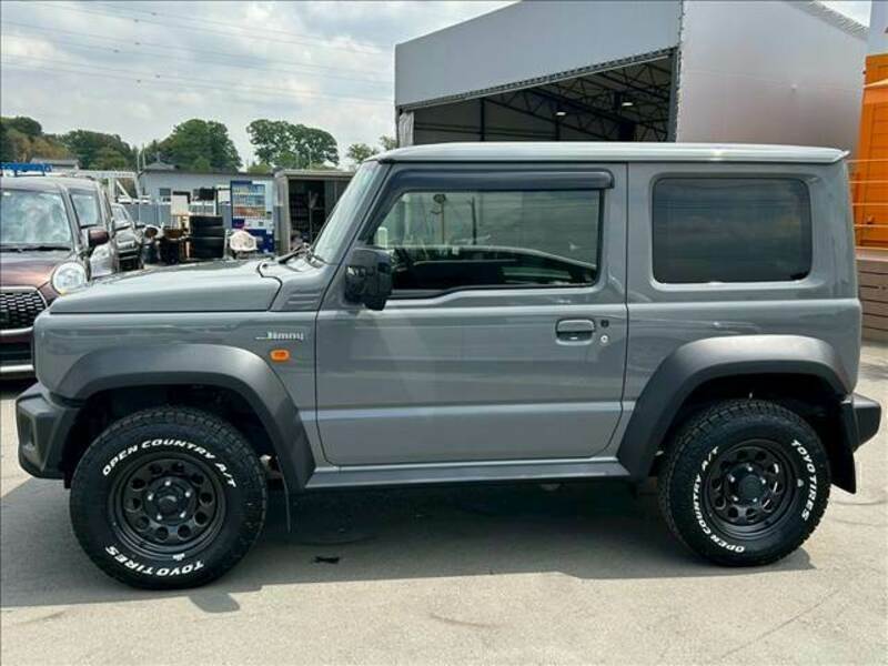 JIMNY SIERRA-10