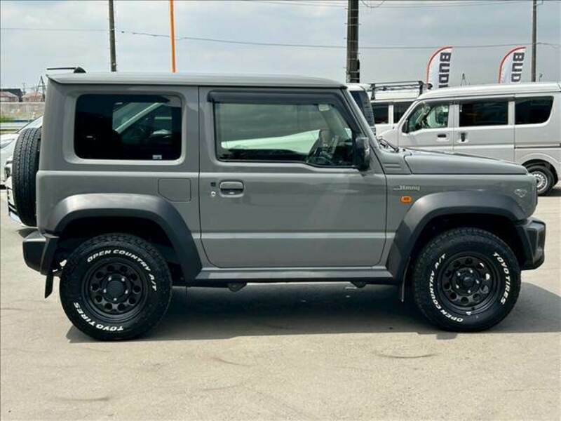 JIMNY SIERRA-11