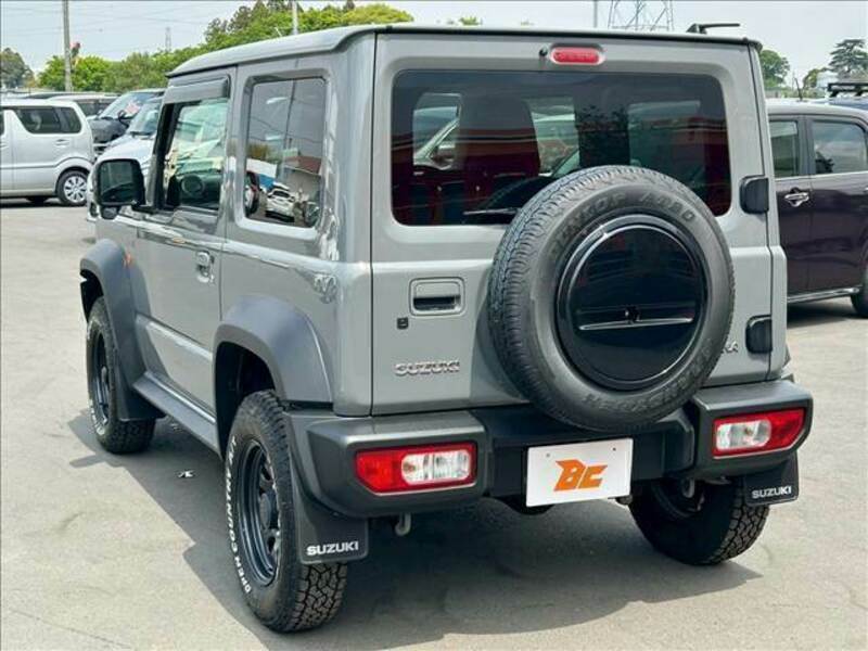 JIMNY SIERRA-12