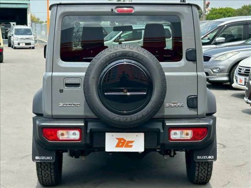 JIMNY SIERRA-13