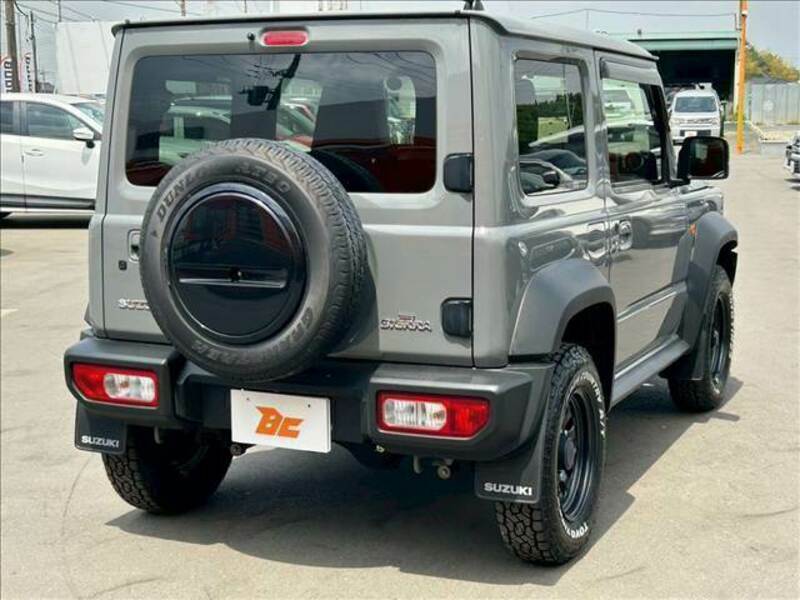 JIMNY SIERRA-14