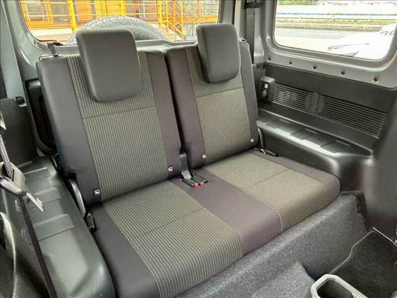 JIMNY SIERRA-19