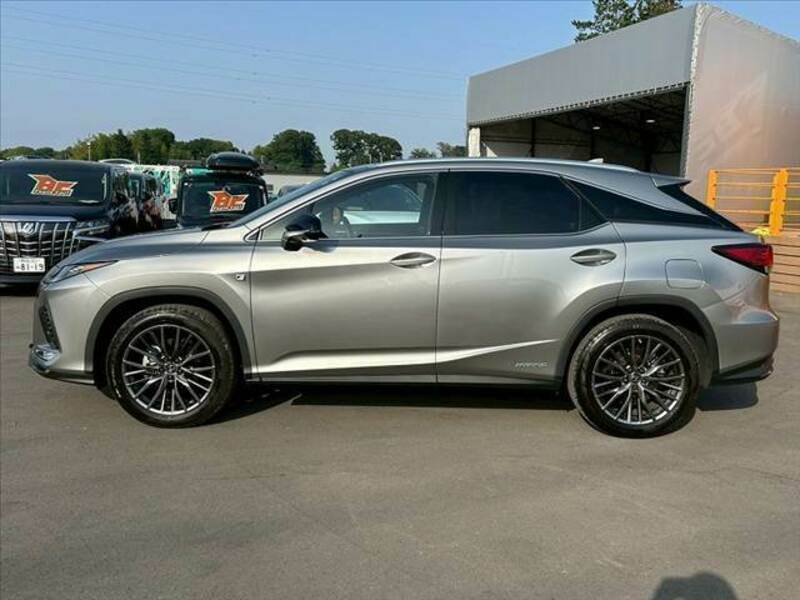 RX