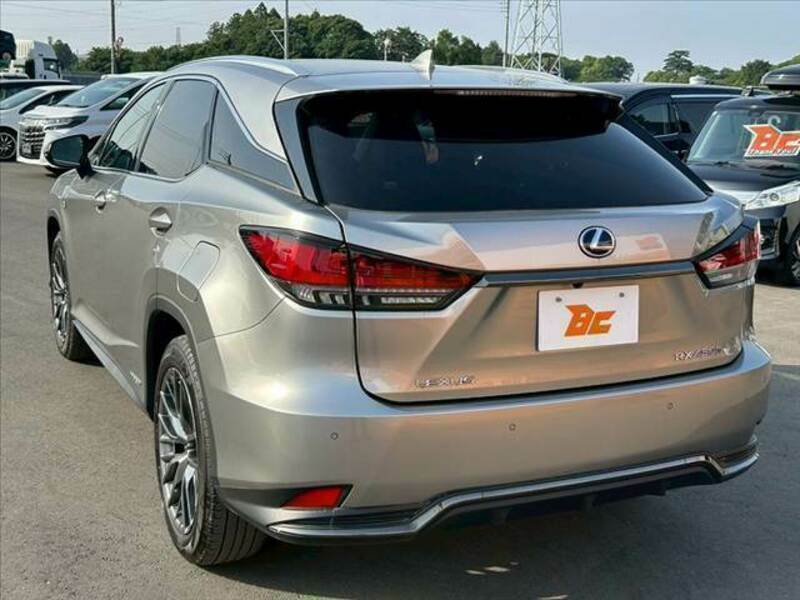 RX