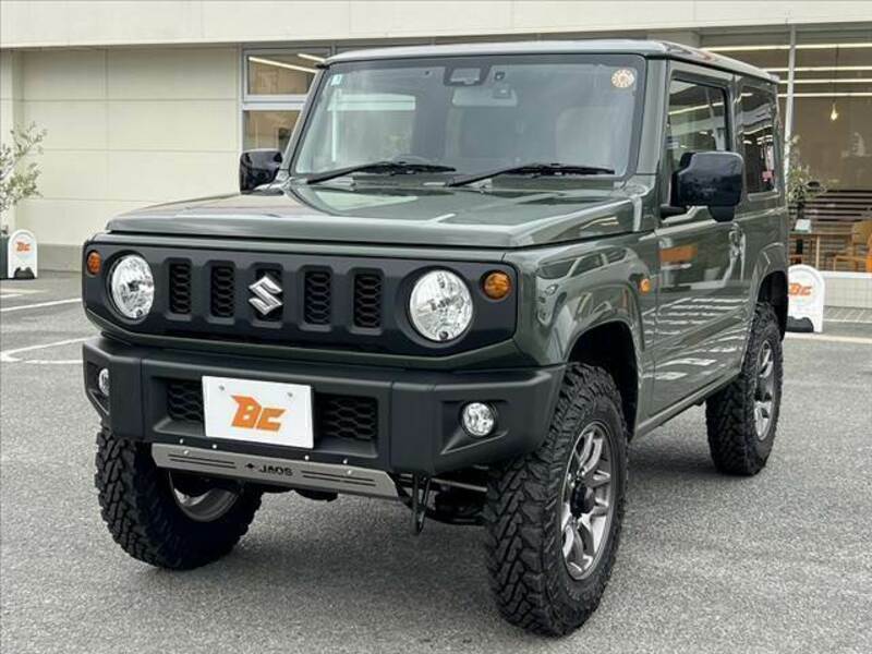 JIMNY