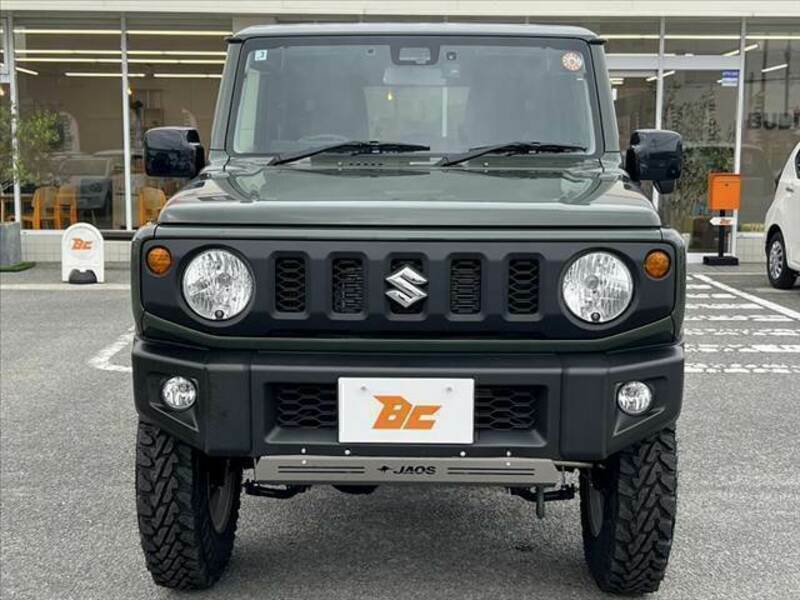 JIMNY
