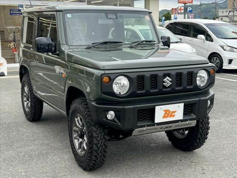 JIMNY