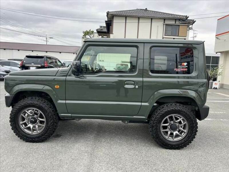 JIMNY