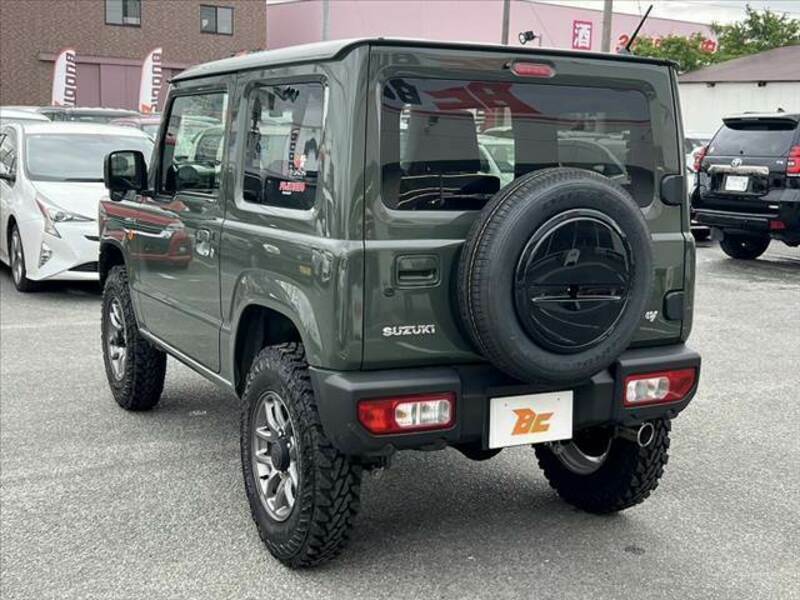 JIMNY