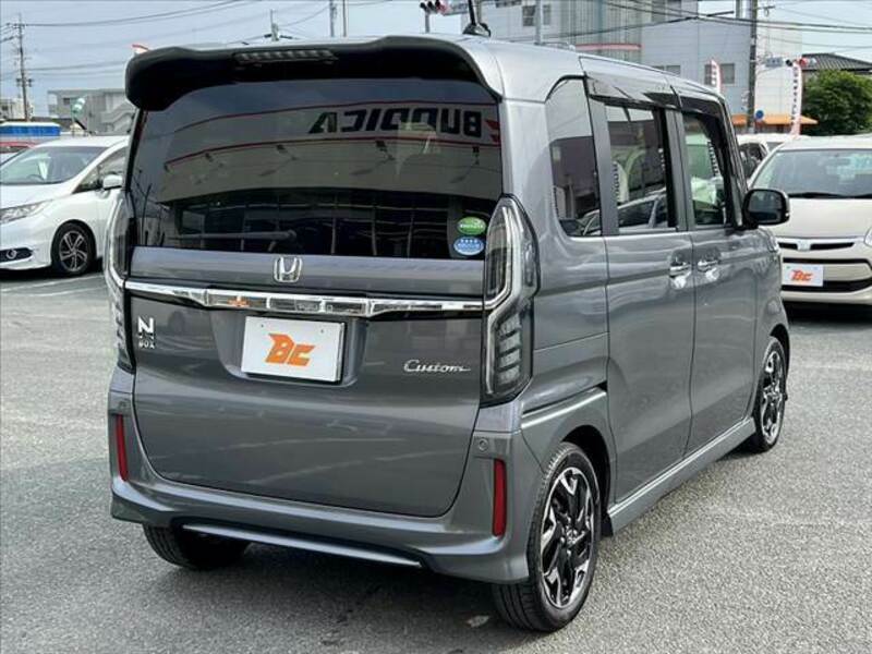 N BOX-12