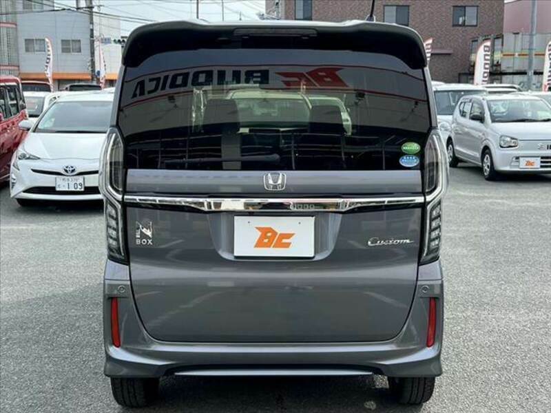 N BOX-13