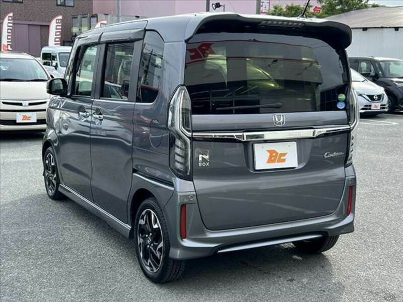 N BOX-14