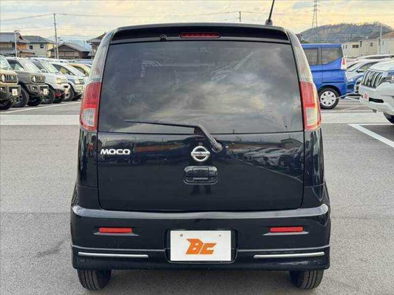 MOCO