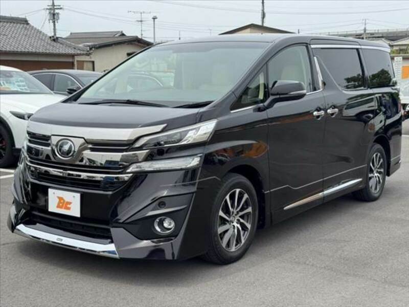 VELLFIRE-9