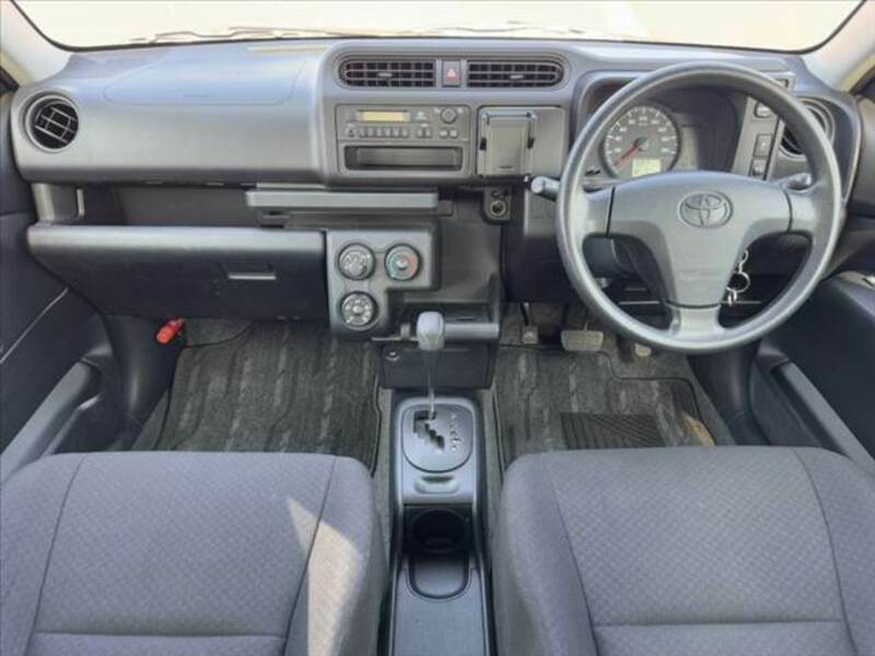 PROBOX VAN-1