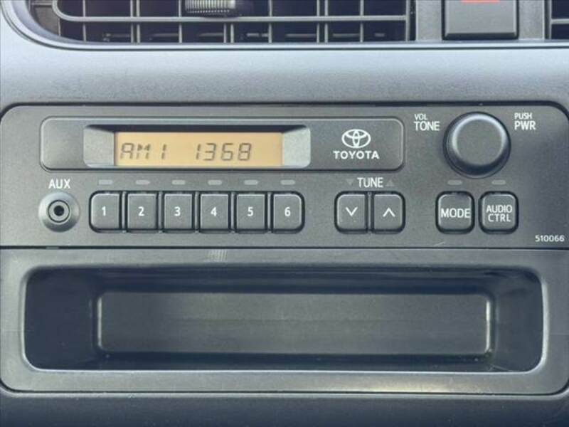 PROBOX VAN-2