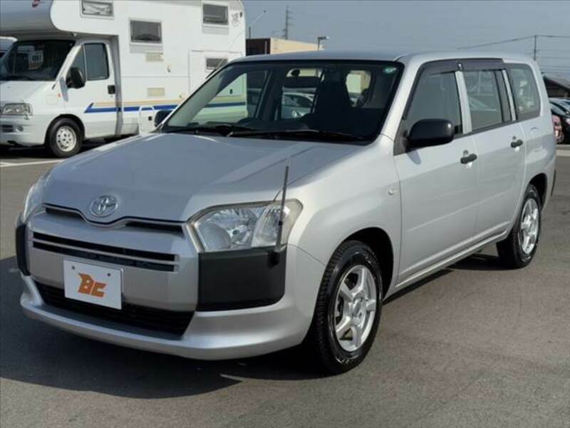 PROBOX VAN-9