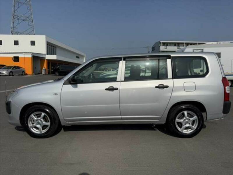 PROBOX VAN-11