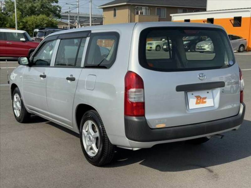 PROBOX VAN-12