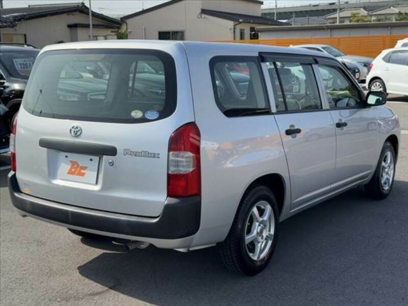 PROBOX VAN-14