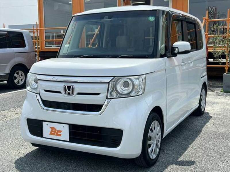 N BOX-7
