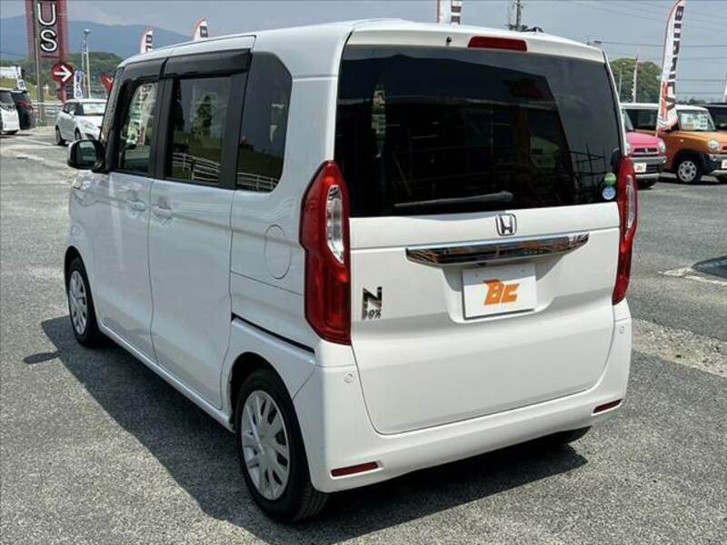 N BOX-14