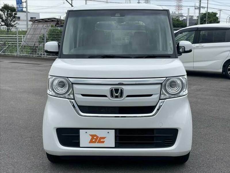 N BOX