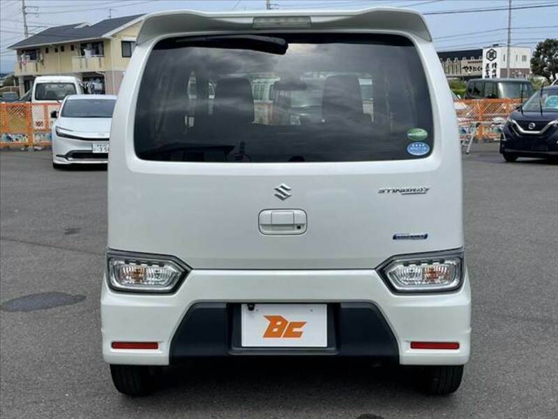 WAGON R