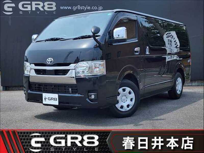 HIACE VAN-0