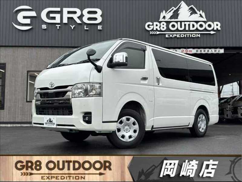 HIACE VAN-0