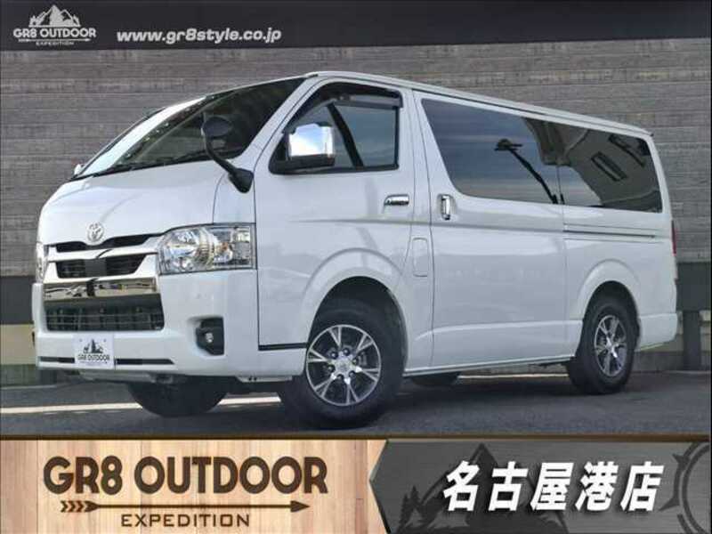 HIACE VAN-0