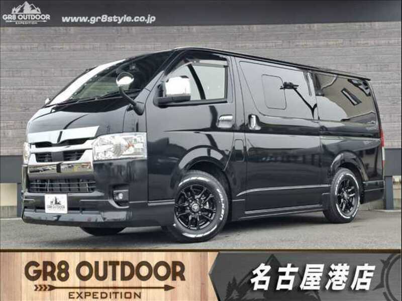 HIACE VAN-0