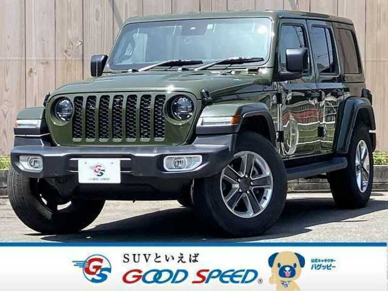 JEEP WRANGLER-0