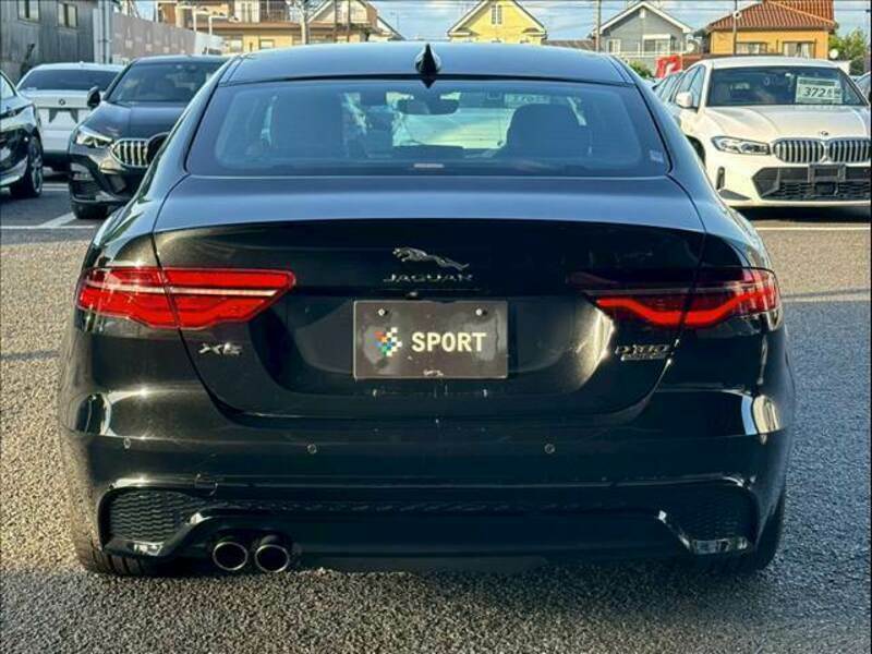 XE