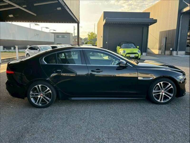 XE