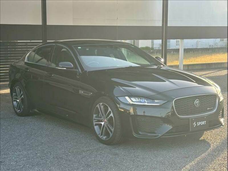 XE