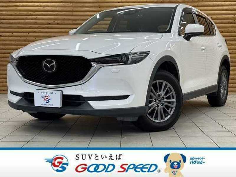 CX-5-0