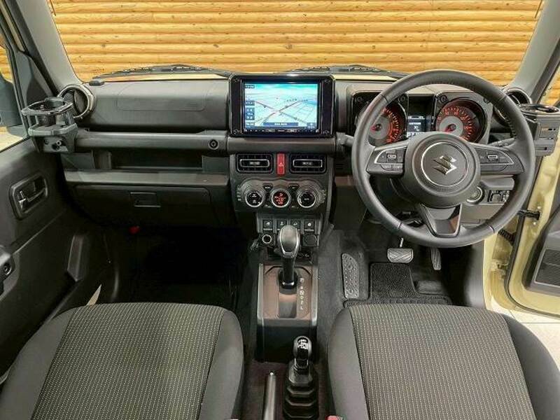 JIMNY-1