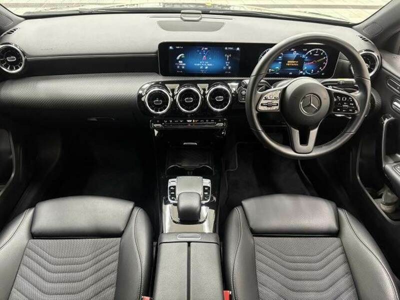 A-CLASS