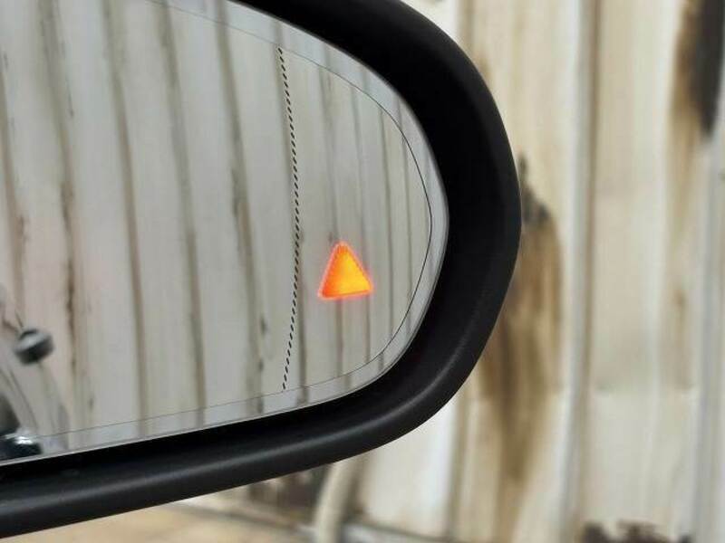 A-CLASS
