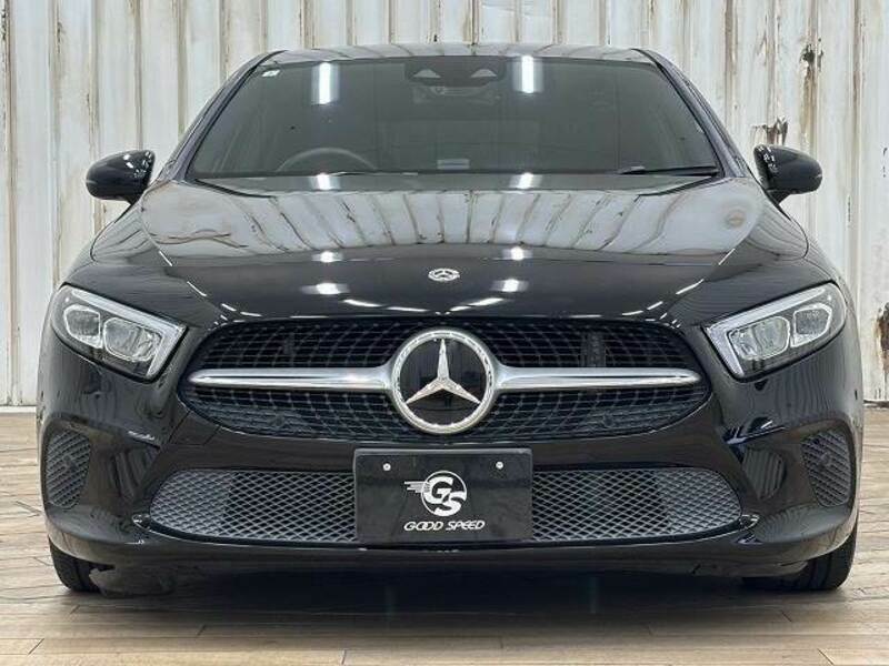 A-CLASS