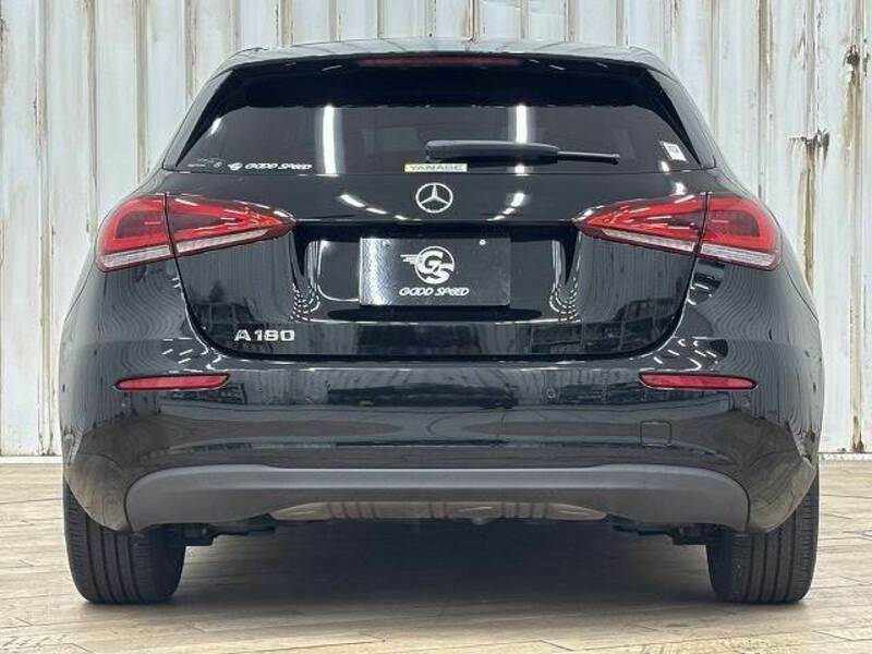 A-CLASS