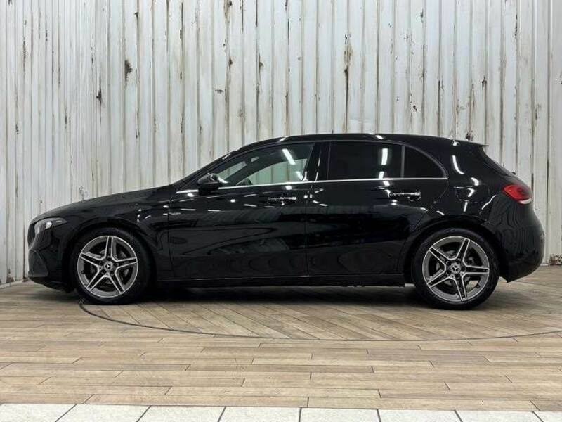 A-CLASS