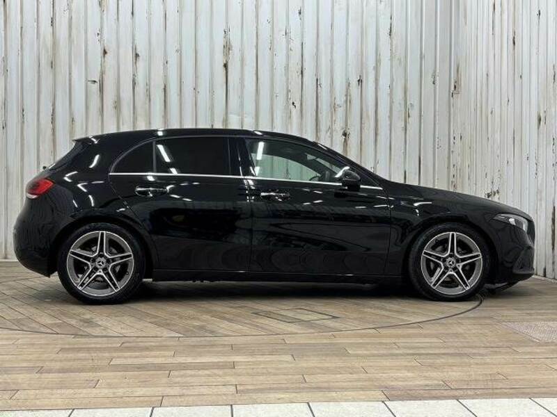 A-CLASS