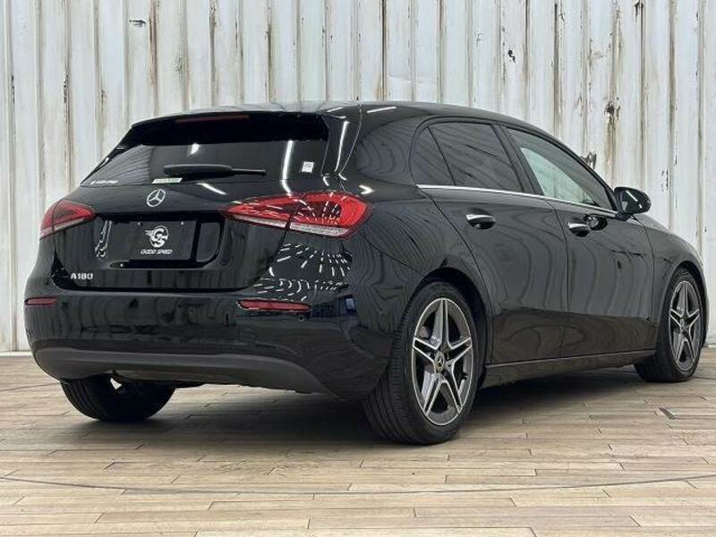 A-CLASS